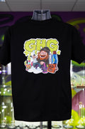 GHG X Rabb T-shirt