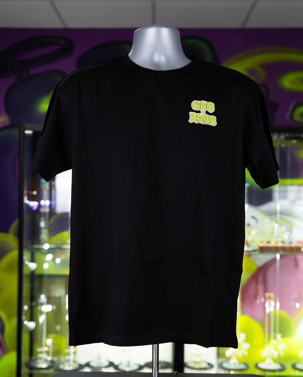 GHG X Rabb T-shirt