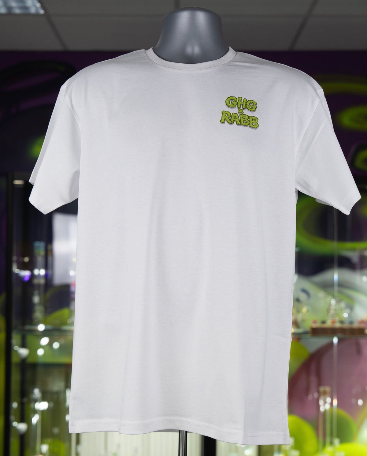 GHG X Rabb T-shirt